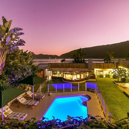 In Toto Retreat - Garden Route Hotel Sedgefield Bagian luar foto