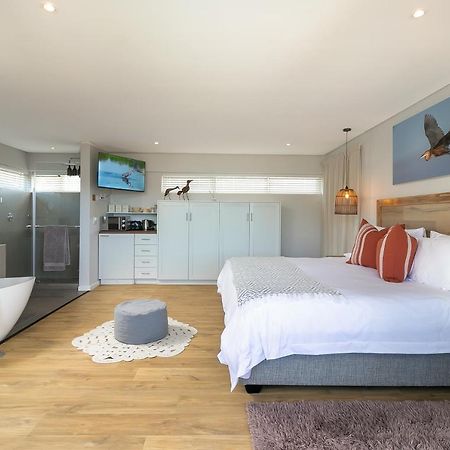 In Toto Retreat - Garden Route Hotel Sedgefield Bagian luar foto