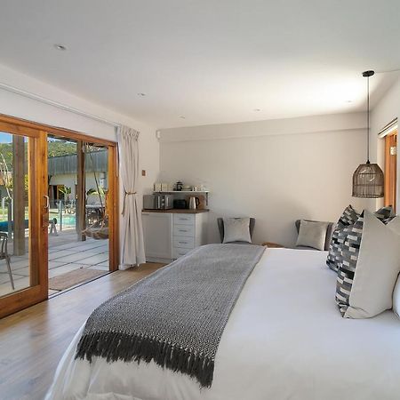 In Toto Retreat - Garden Route Hotel Sedgefield Bagian luar foto