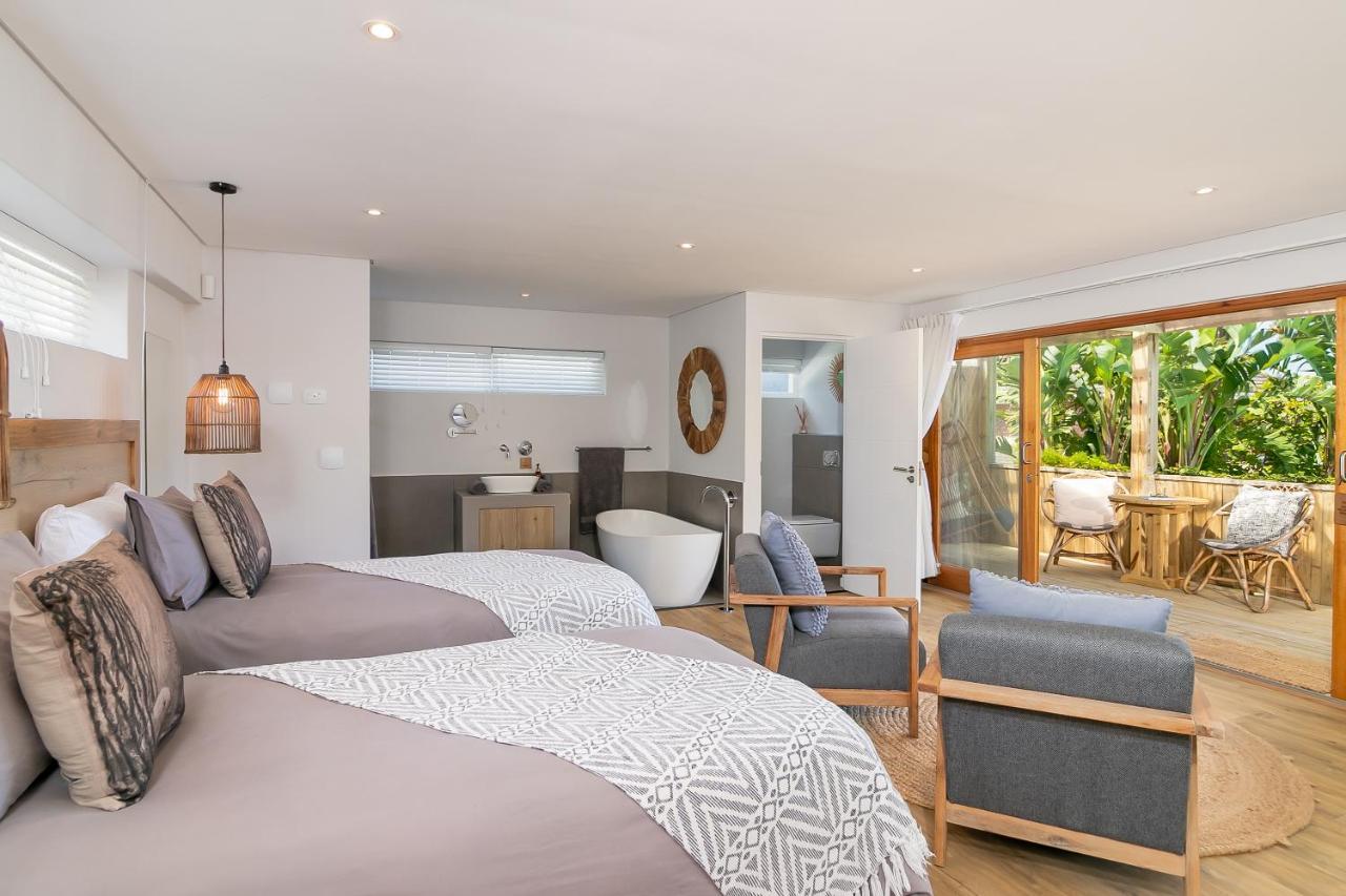 In Toto Retreat - Garden Route Hotel Sedgefield Bagian luar foto