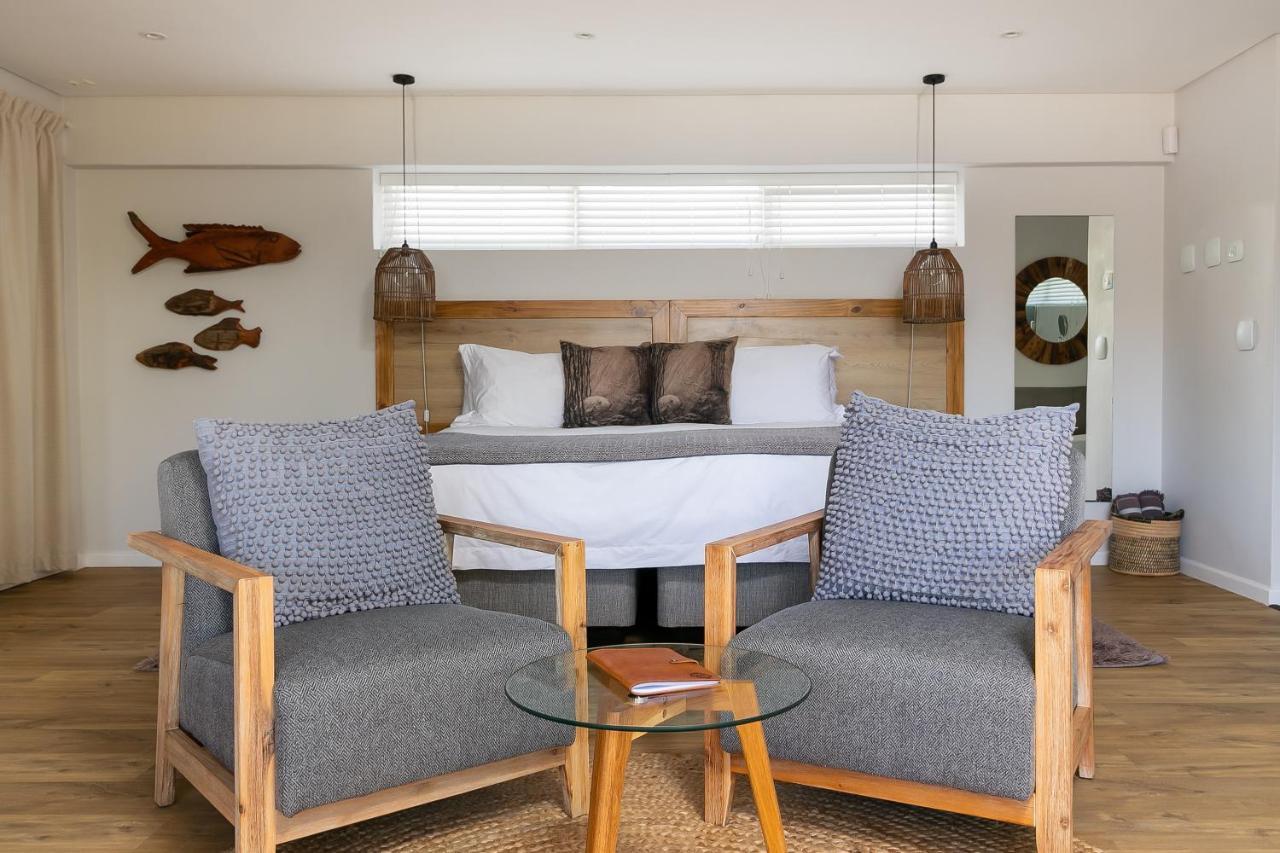 In Toto Retreat - Garden Route Hotel Sedgefield Bagian luar foto