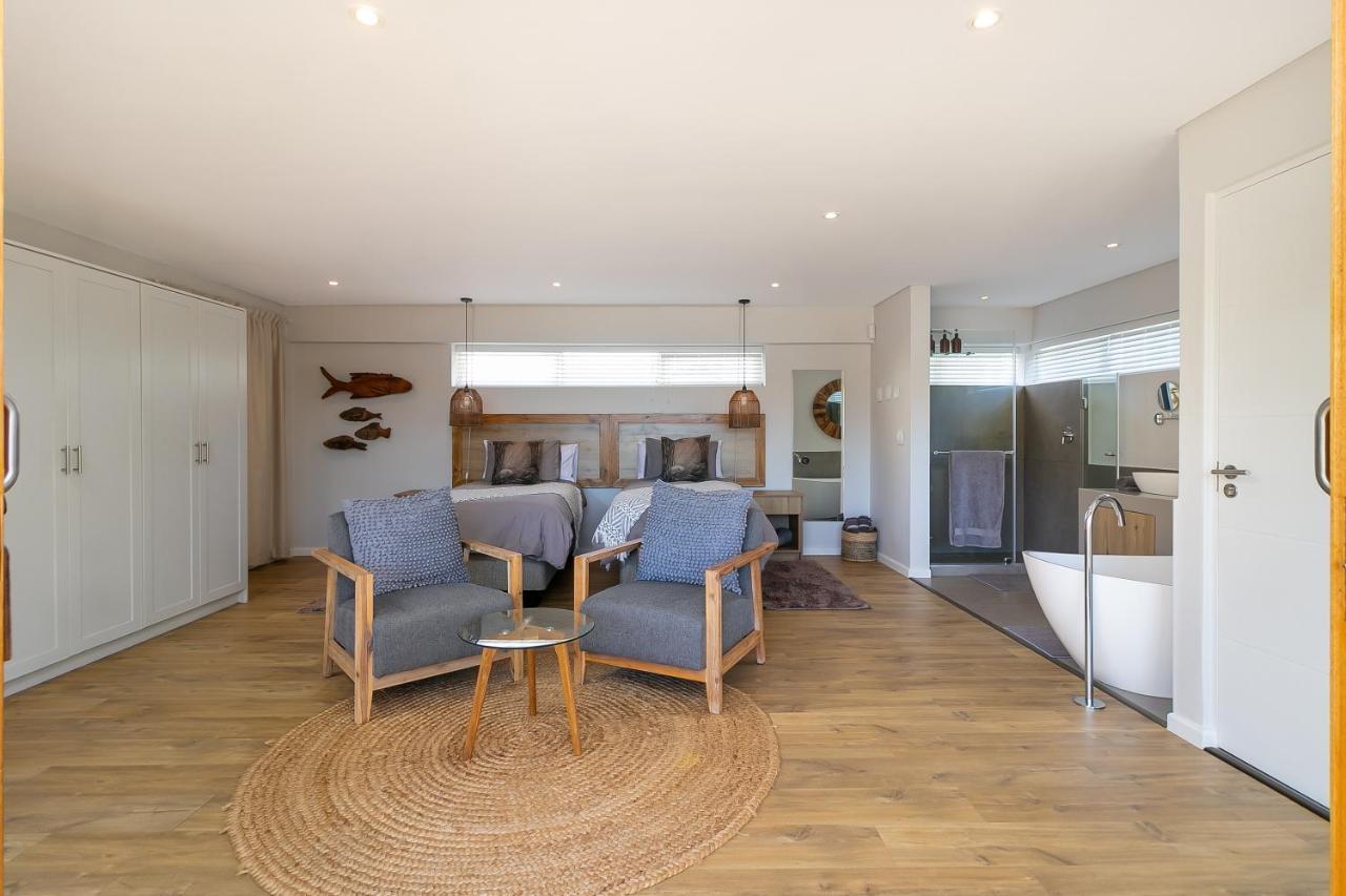 In Toto Retreat - Garden Route Hotel Sedgefield Bagian luar foto