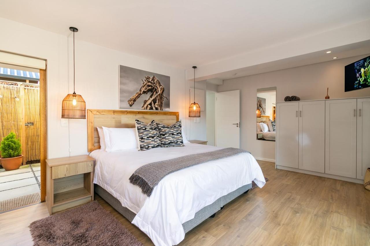 In Toto Retreat - Garden Route Hotel Sedgefield Bagian luar foto