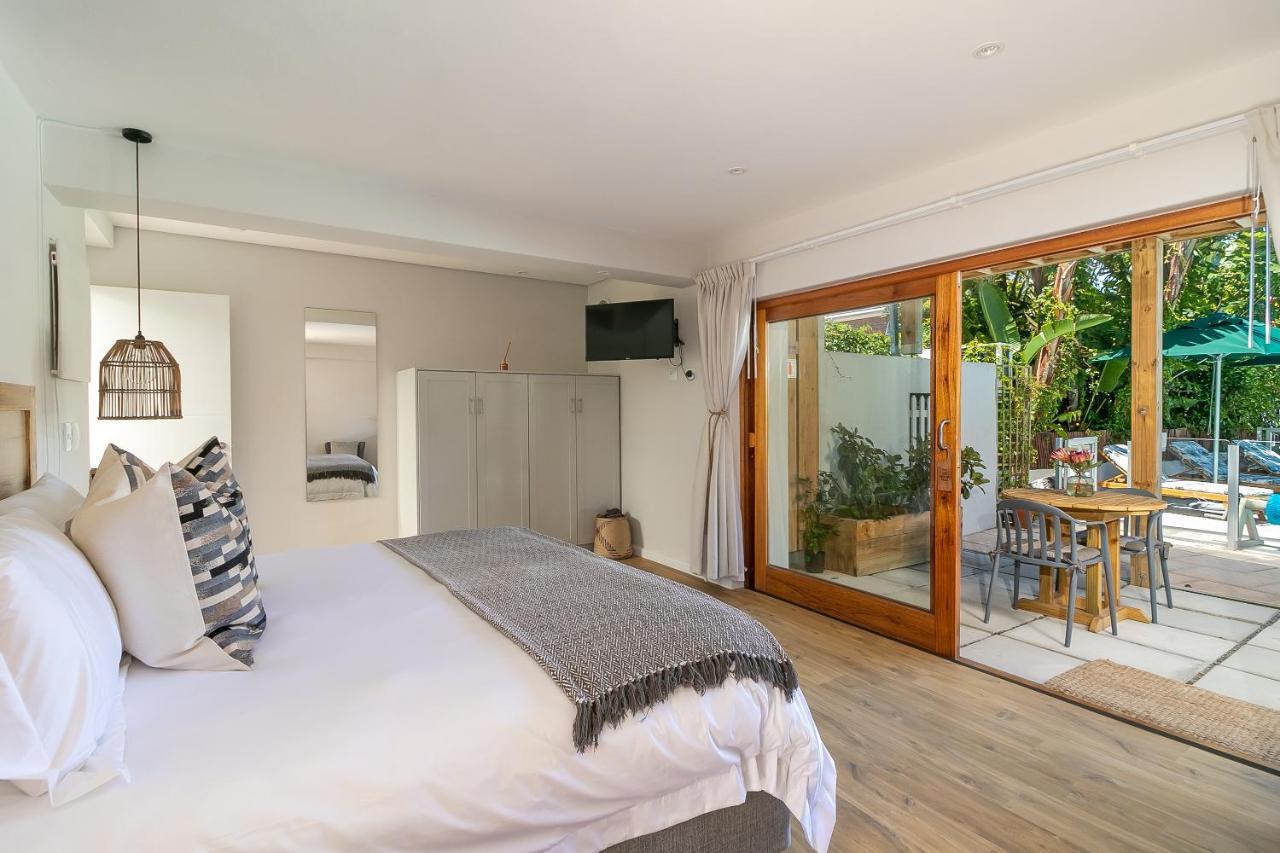 In Toto Retreat - Garden Route Hotel Sedgefield Bagian luar foto