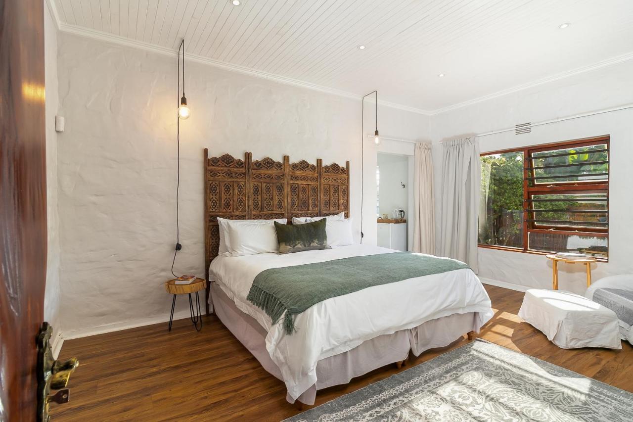 In Toto Retreat - Garden Route Hotel Sedgefield Bagian luar foto