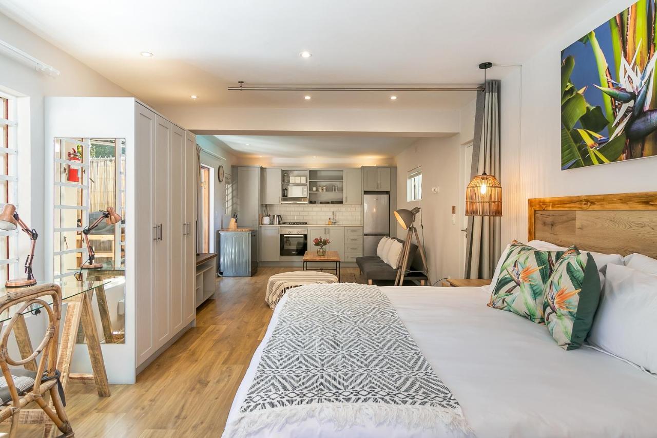 In Toto Retreat - Garden Route Hotel Sedgefield Bagian luar foto