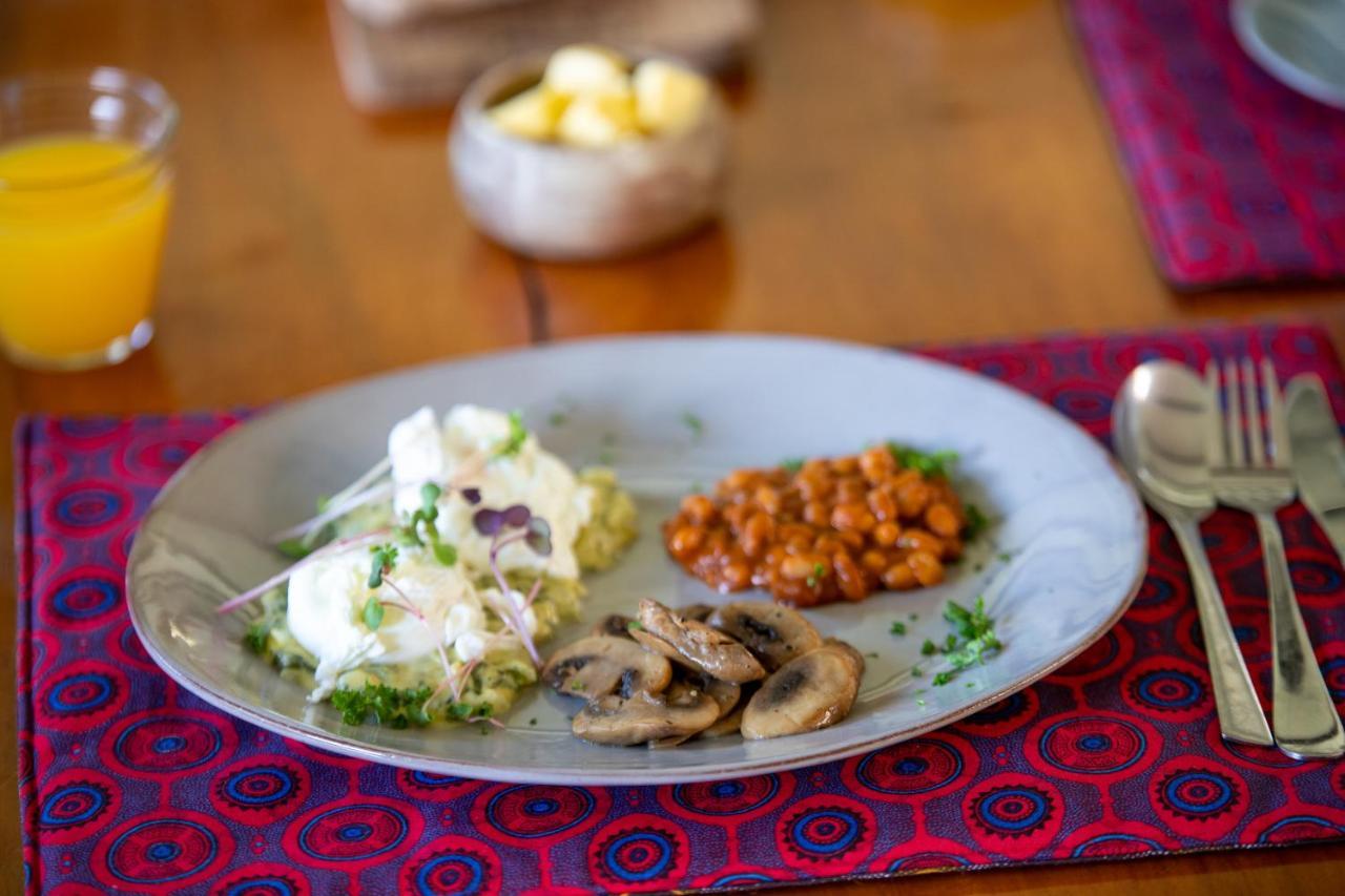 In Toto Retreat - Garden Route Hotel Sedgefield Bagian luar foto