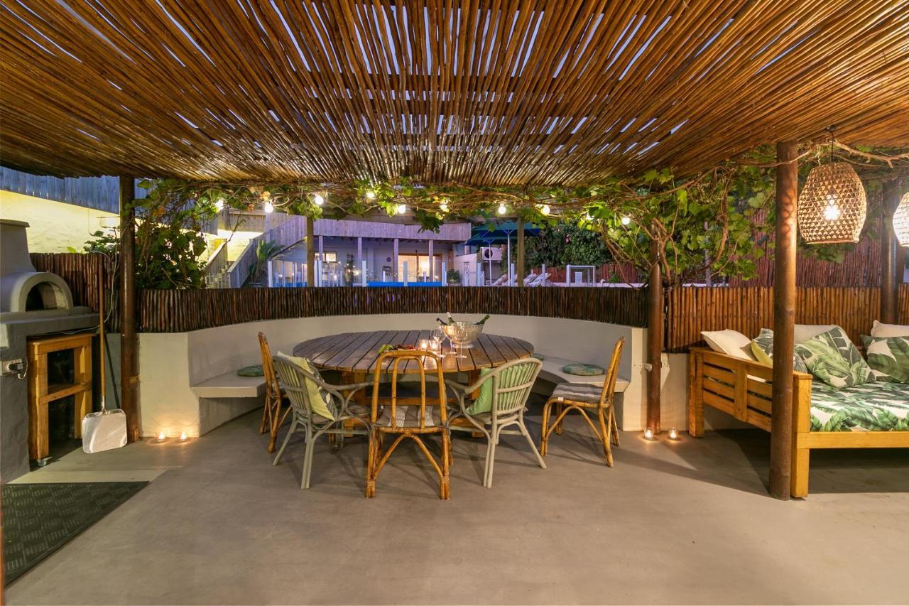 In Toto Retreat - Garden Route Hotel Sedgefield Bagian luar foto