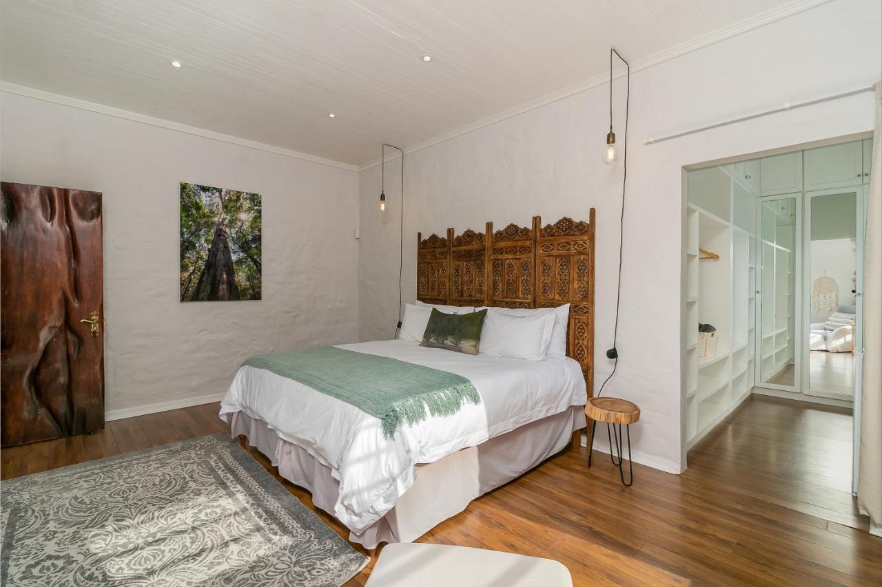 In Toto Retreat - Garden Route Hotel Sedgefield Bagian luar foto