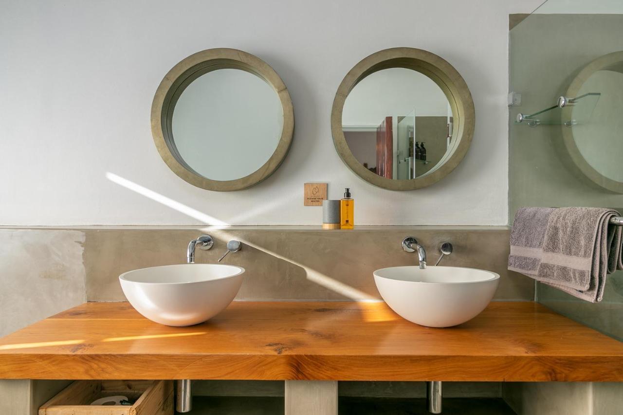 In Toto Retreat - Garden Route Hotel Sedgefield Bagian luar foto
