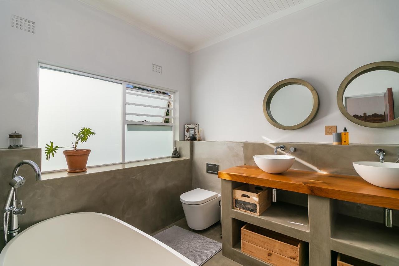 In Toto Retreat - Garden Route Hotel Sedgefield Bagian luar foto