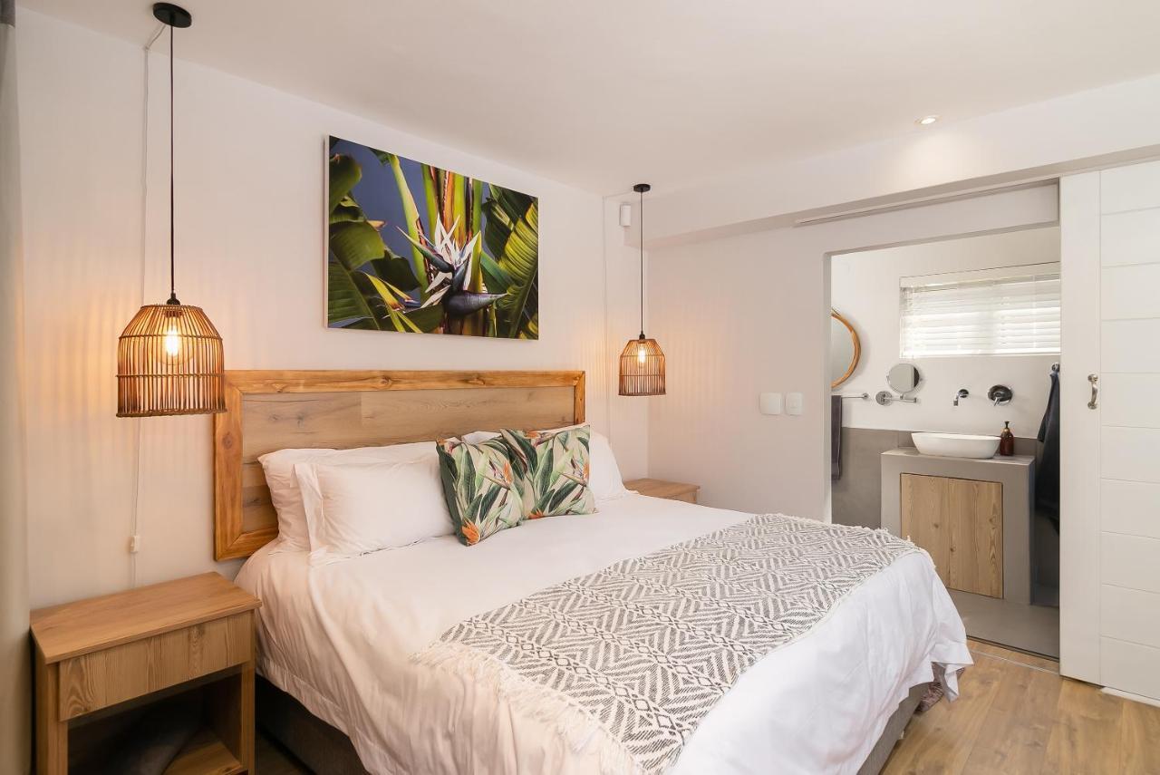 In Toto Retreat - Garden Route Hotel Sedgefield Bagian luar foto