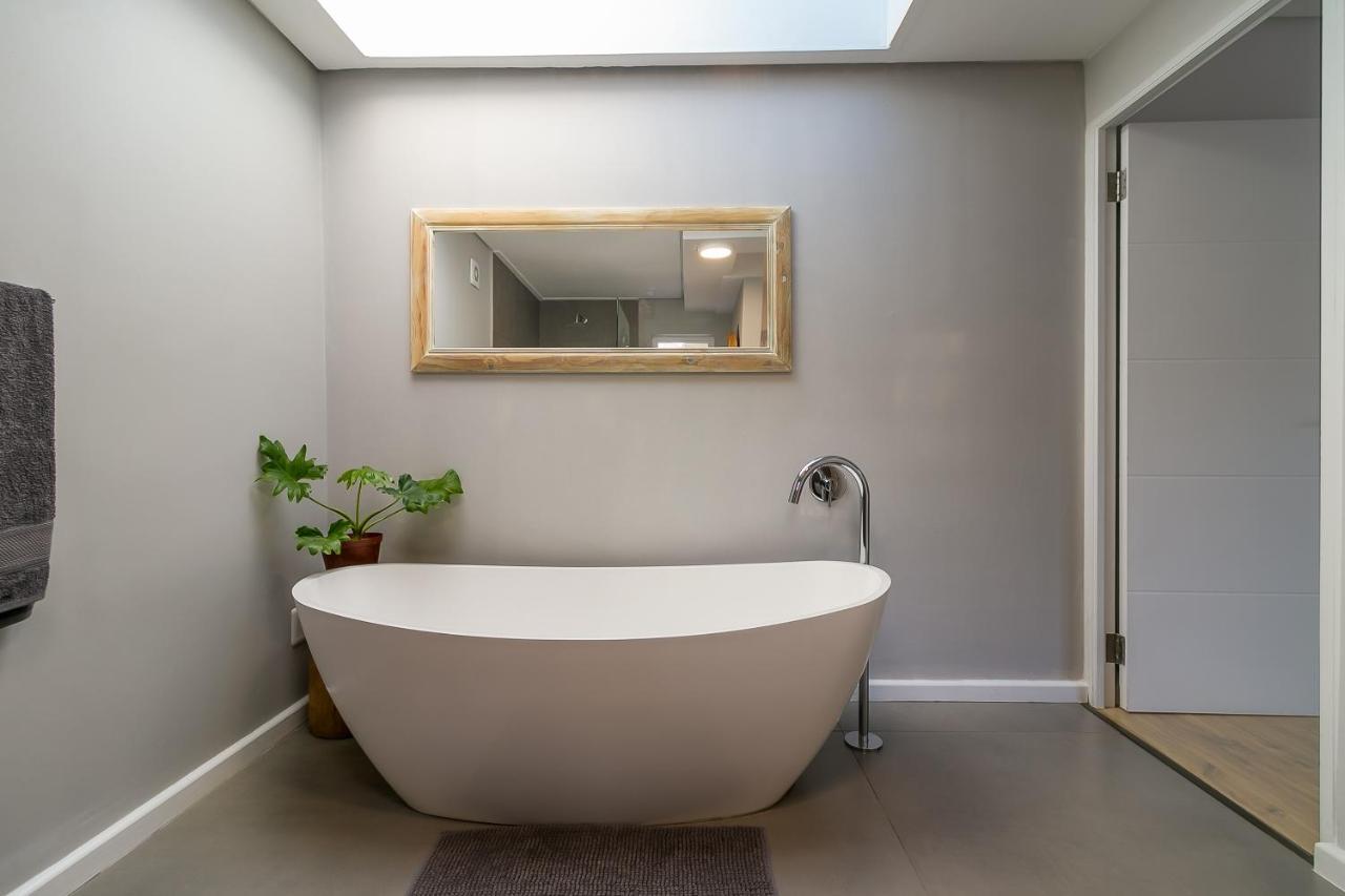 In Toto Retreat - Garden Route Hotel Sedgefield Bagian luar foto