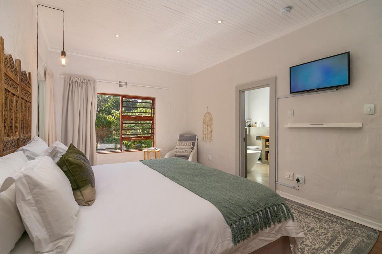 In Toto Retreat - Garden Route Hotel Sedgefield Bagian luar foto