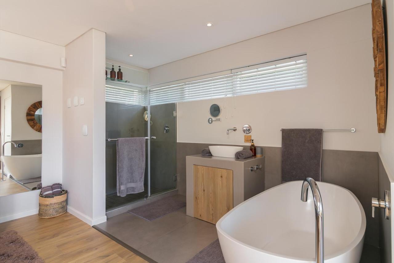 In Toto Retreat - Garden Route Hotel Sedgefield Bagian luar foto