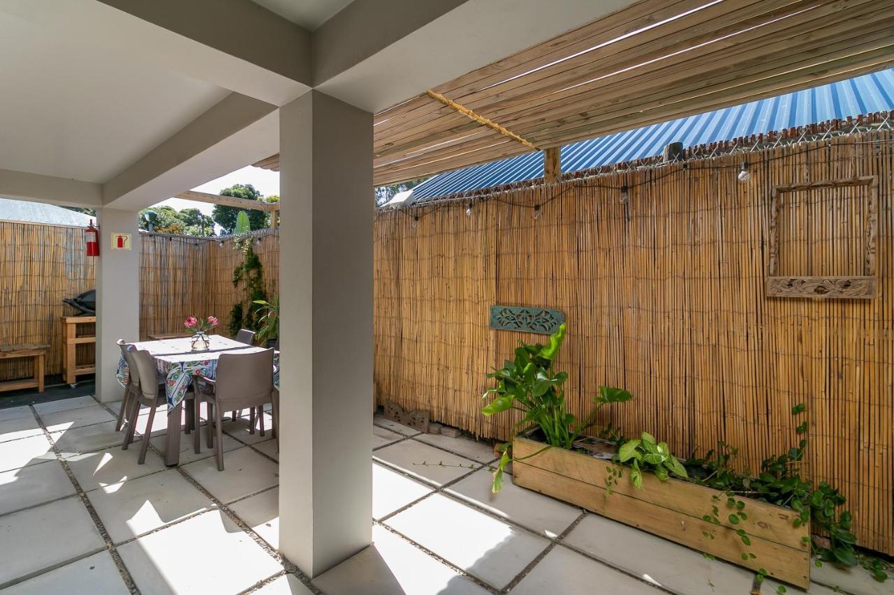 In Toto Retreat - Garden Route Hotel Sedgefield Bagian luar foto