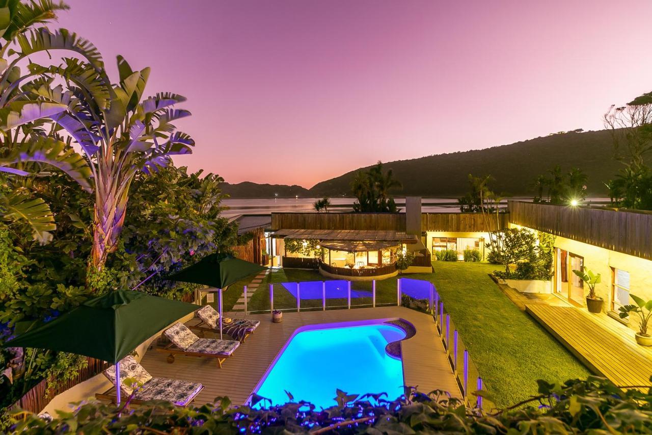 In Toto Retreat - Garden Route Hotel Sedgefield Bagian luar foto