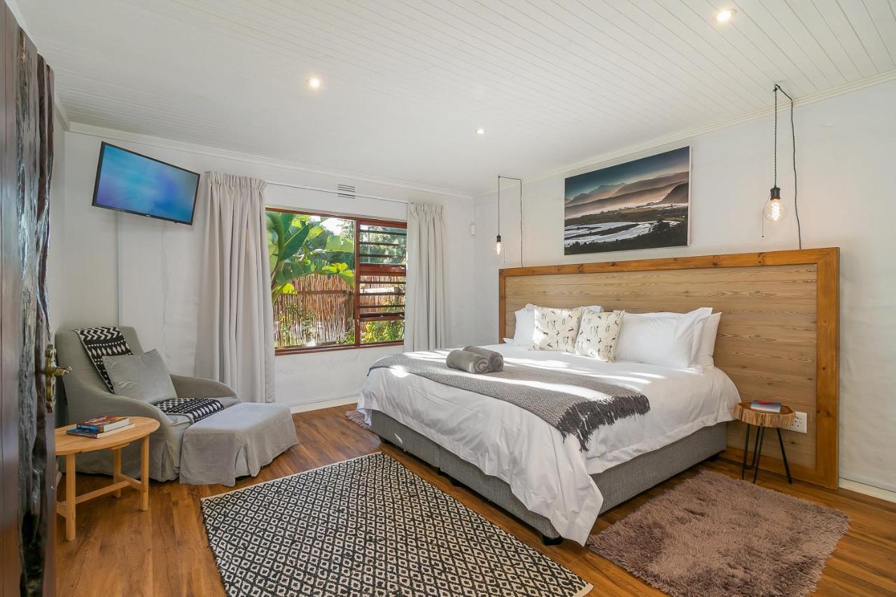 In Toto Retreat - Garden Route Hotel Sedgefield Bagian luar foto