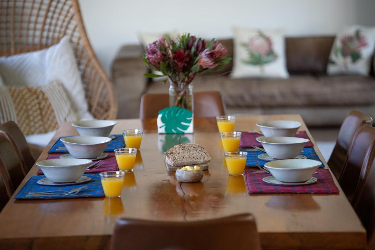 In Toto Retreat - Garden Route Hotel Sedgefield Bagian luar foto