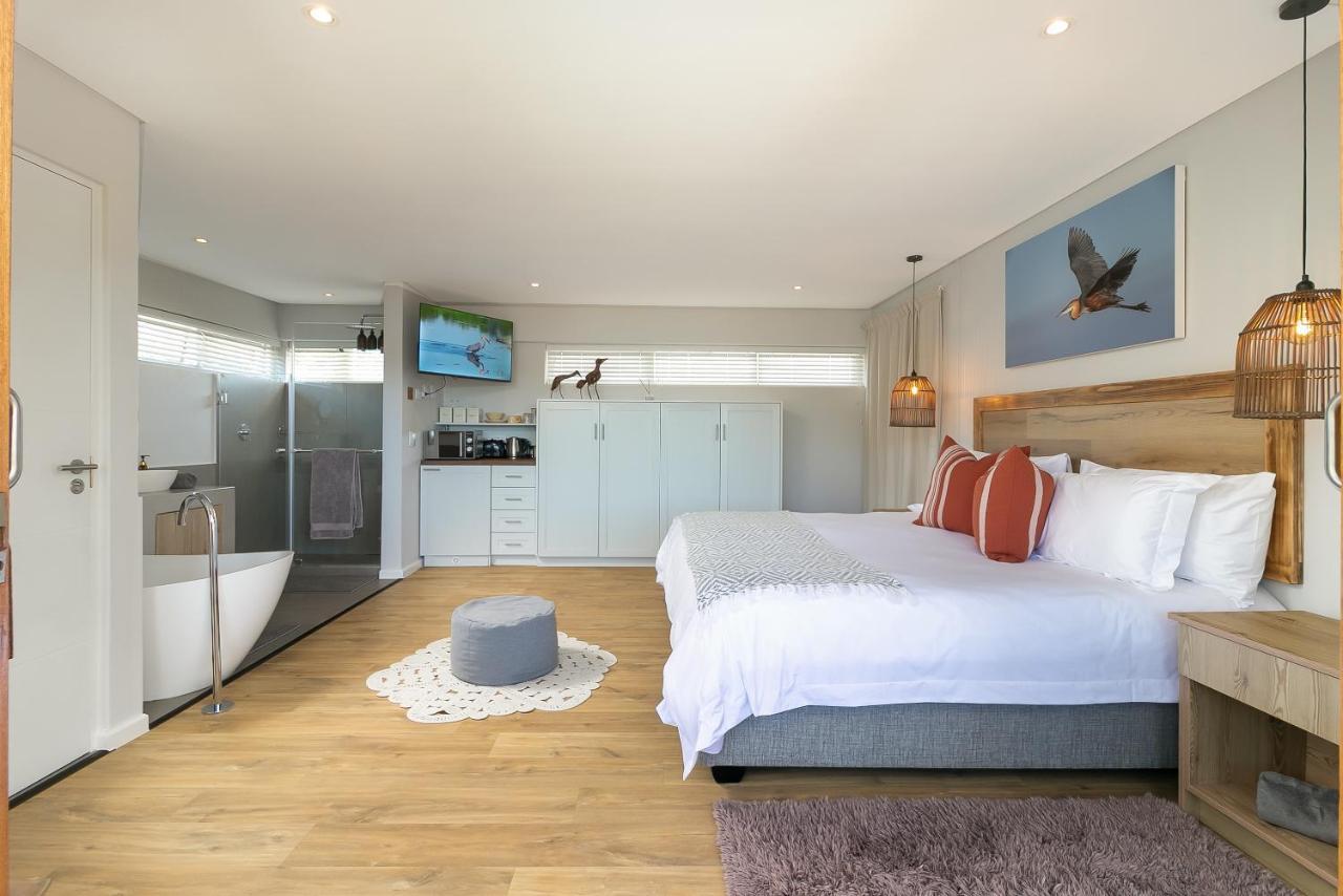In Toto Retreat - Garden Route Hotel Sedgefield Bagian luar foto