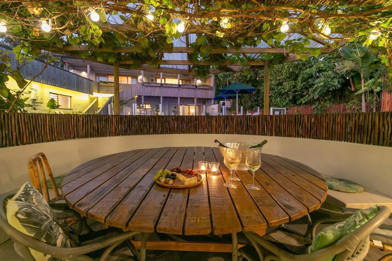 In Toto Retreat - Garden Route Hotel Sedgefield Bagian luar foto