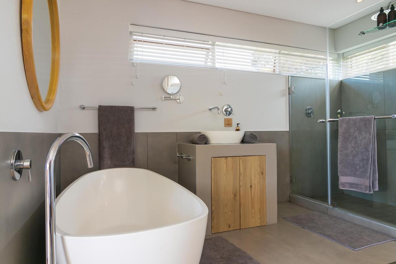 In Toto Retreat - Garden Route Hotel Sedgefield Bagian luar foto