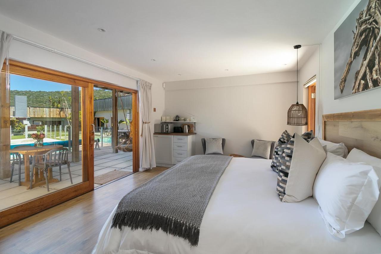 In Toto Retreat - Garden Route Hotel Sedgefield Bagian luar foto