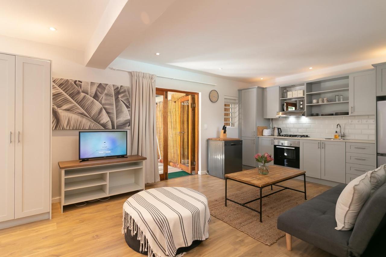 In Toto Retreat - Garden Route Hotel Sedgefield Bagian luar foto