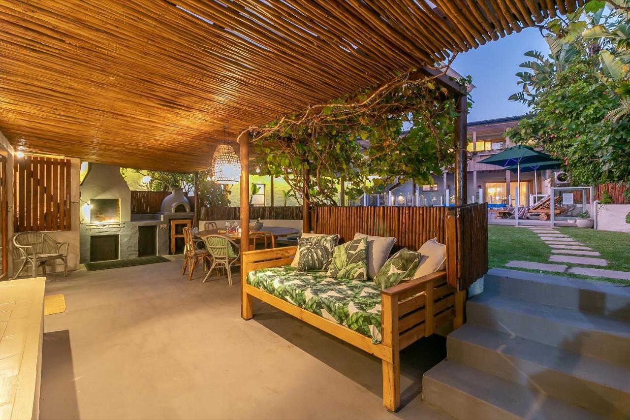 In Toto Retreat - Garden Route Hotel Sedgefield Bagian luar foto
